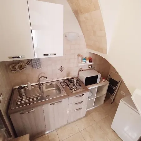 Apartment Palma House Catania