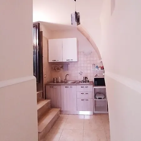 Apartment Palma House Catania