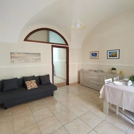 Appartamento Palma House *