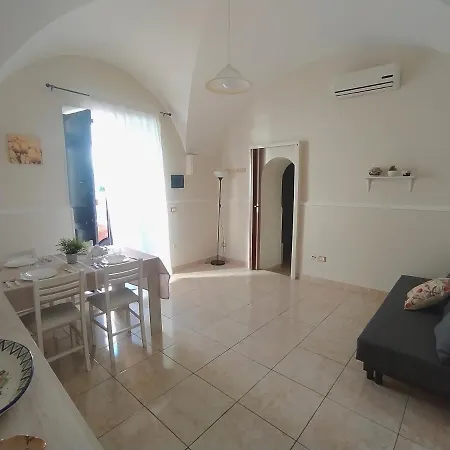 Apartment Palma House Catania
