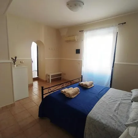 Apartment Palma House