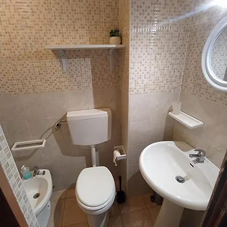 Palma House Appartamento *