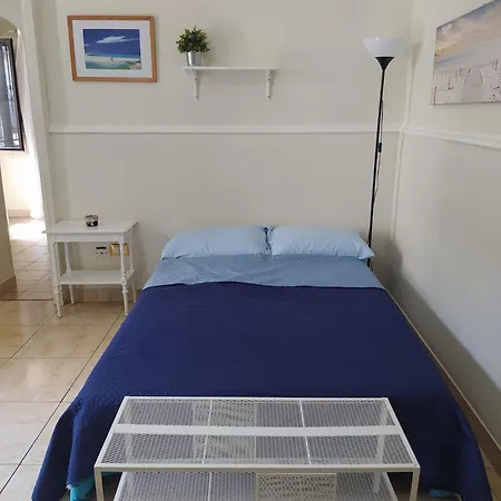 Palma House Apartment Catania
